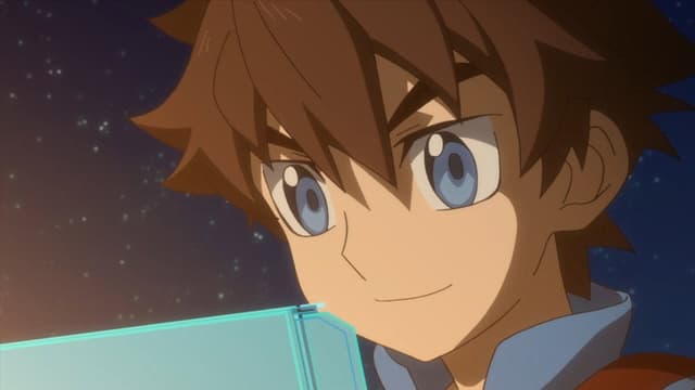Gundam Build Divers 20. Bölüm