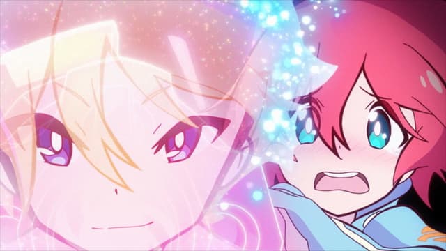 Space Patrol Luluco 13. Bölüm