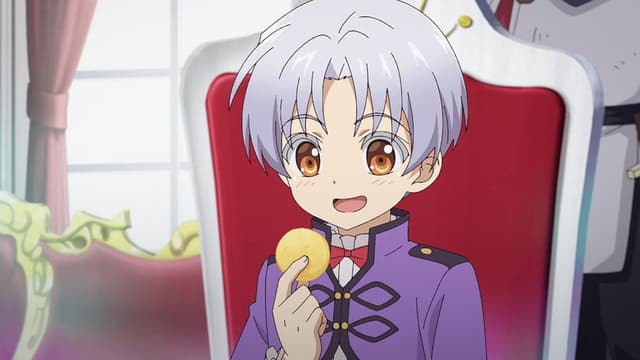 Sweet Reincarnation 4. Bölüm
