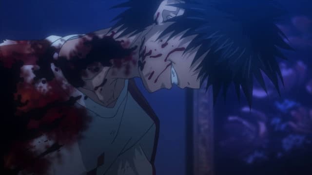 A Certain Magical Index 9. Bölüm