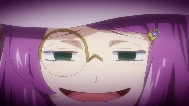 Muhyo & Roji's Bureau of Supernatural Investigation 7. Bölüm