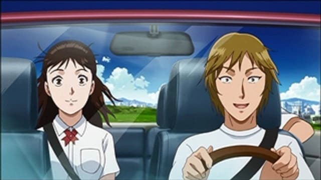 The File of Young Kindaichi Returns 19. Bölüm