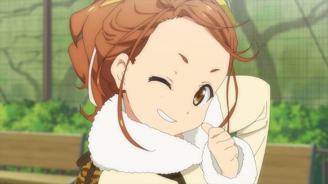 22/7 (Nanabun no Nijyuuni) 1. Bölüm