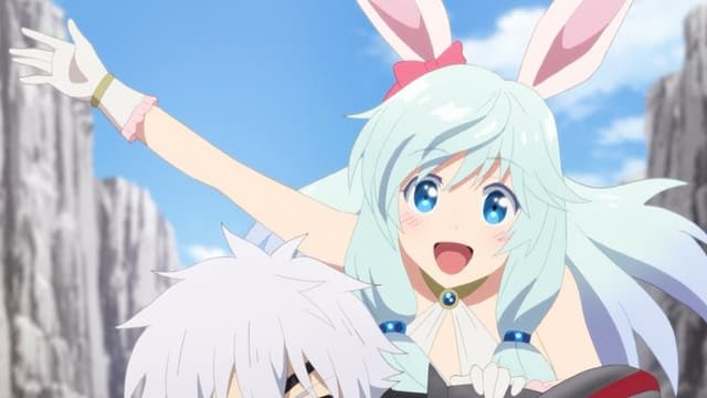 Arifureta: From Commonplace to World's Strongest 6. Bölüm