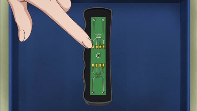 World Trigger 14. Bölüm
