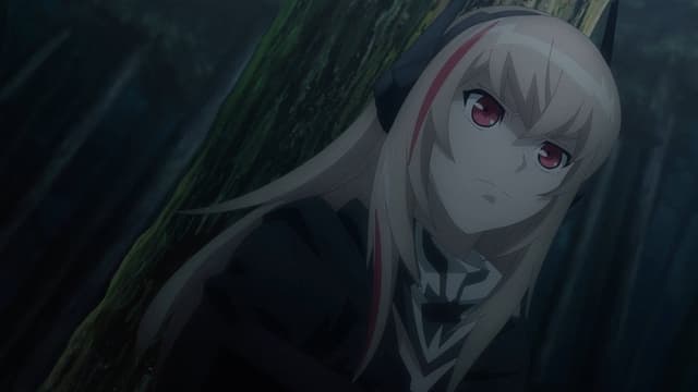 Dolls' Frontline 5. Bölüm