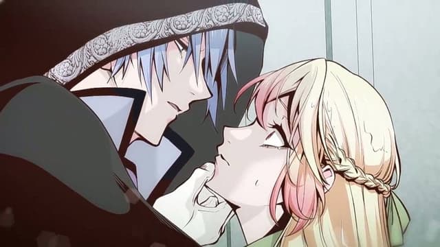 Saved by the Ice Cold Prince's Embrace 2. Bölüm