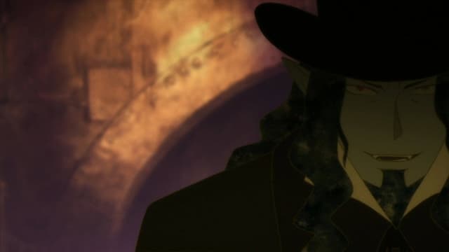 Gankutsuou 2. Bölüm