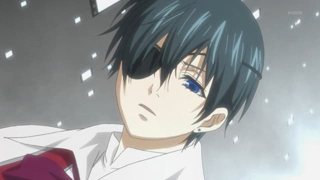 Black Butler 18. Bölüm