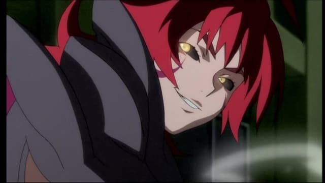Witchblade 2. Bölüm