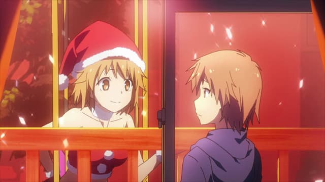The Pet Girl of Sakurasou 13. Bölüm
