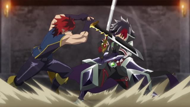 Shironeko Project: Zero Chronicle 3. Bölüm