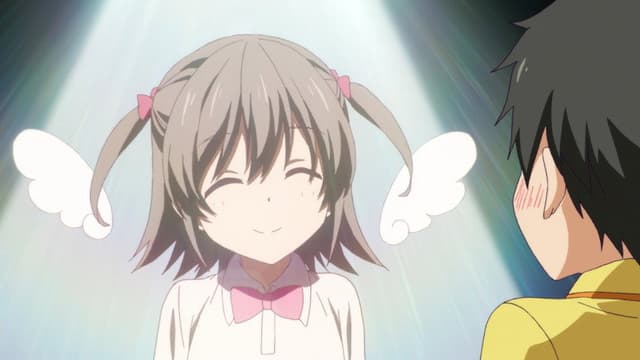 AHO-GIRL 8. Bölüm