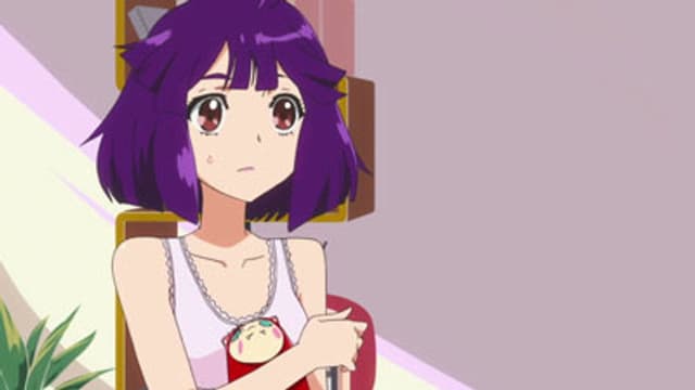Concrete Revolutio 2. Bölüm