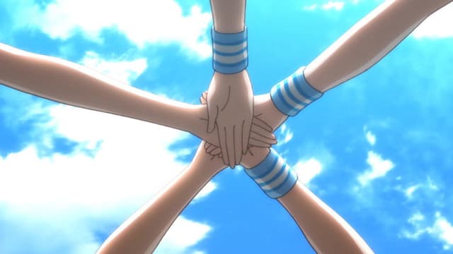 Love Live! Sunshine!! 4. Bölüm