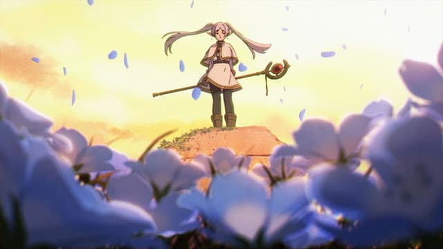 Frieren: Beyond Journey's End 2. Bölüm