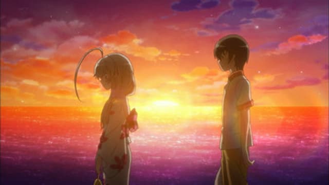 Nyaruko: Crawling with Love! 7. Bölüm
