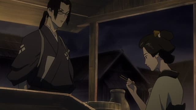Samurai Champloo 11. Bölüm