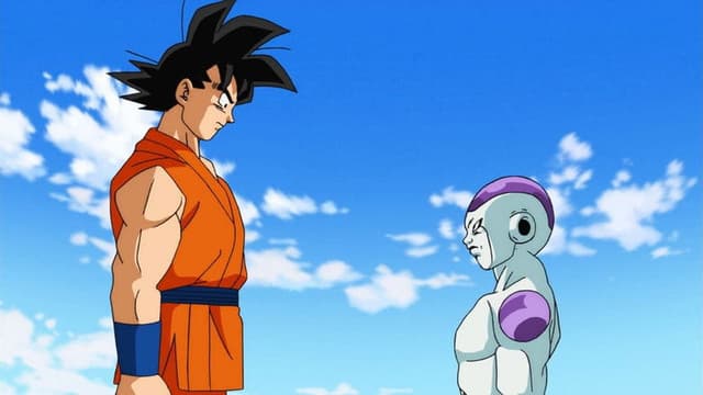 Dragon Ball Super 24. Bölüm