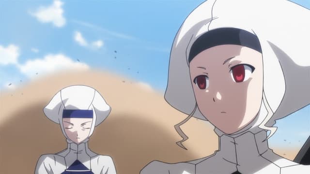 Carnival Phantasm 5. Bölüm