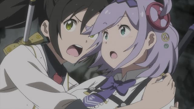 Shachibato! President, It's Time for Battle! 11. Bölüm