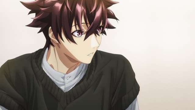 I Got a Cheat Skill in Another World and Became Unrivaled in the Real World, Too 3. Bölüm