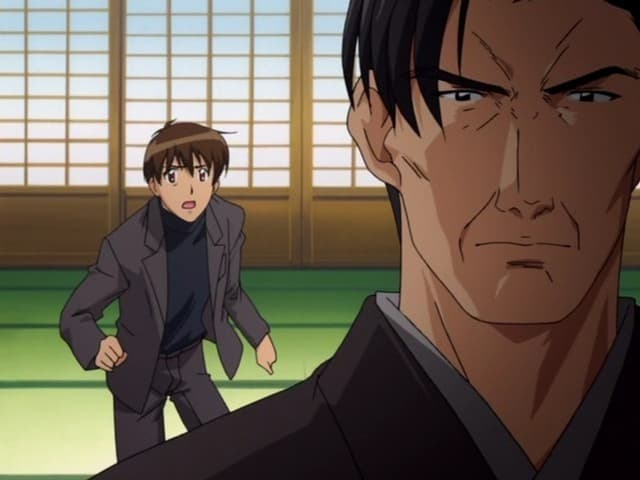 Ai Yori Aoshi 24. Bölüm