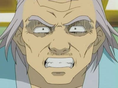 Gintama 22. Bölüm