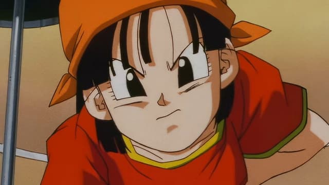 Dragon Ball GT 15. Bölüm