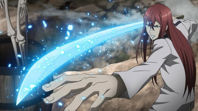 Blast of Tempest 9. Bölüm