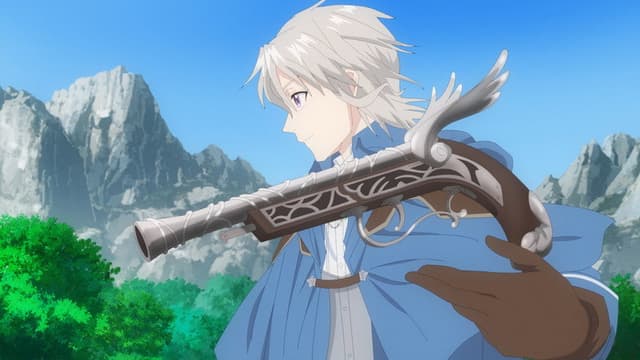 A Gentle Noble's Vacation Recommendation 2. Bölüm