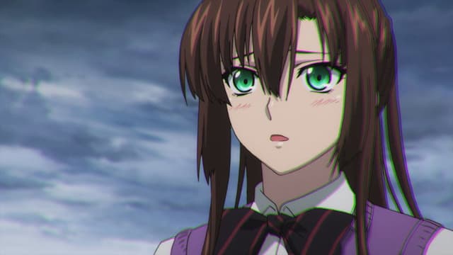 Strike the Blood 24. Bölüm