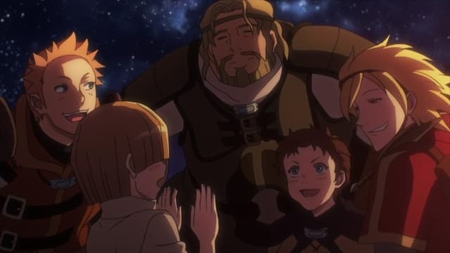 Overlord 6. Bölüm