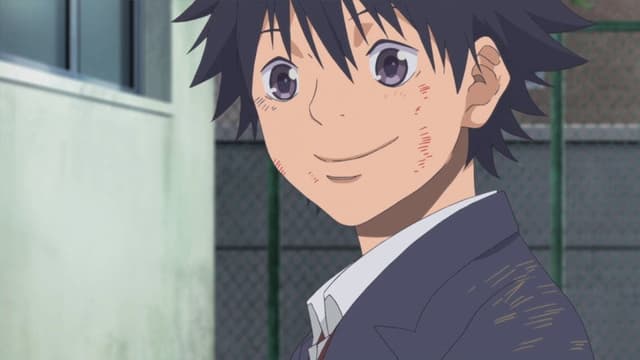 Ahiru no Sora 3. Bölüm