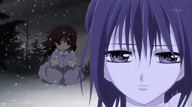 Vampire Knight 11. Bölüm