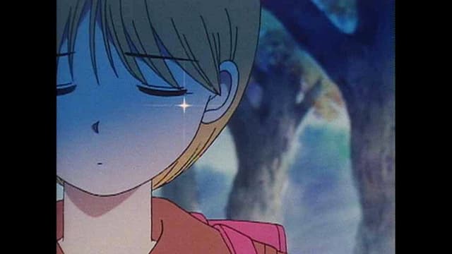 Hime-chan's Ribbon 59. Bölüm