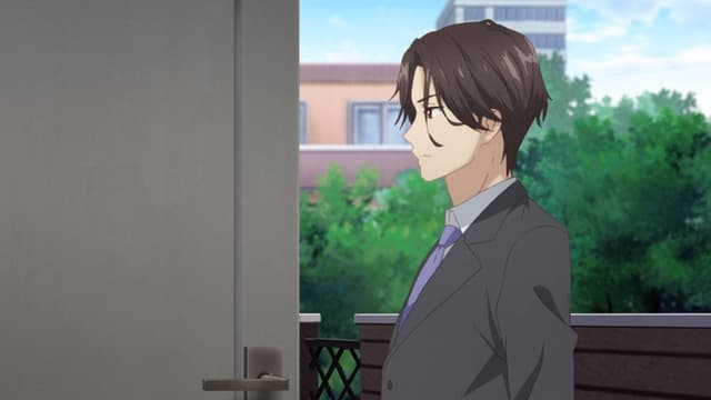 Higehiro: After Being Rejected, I Shaved and Took in a High School Runaway 9. Bölüm