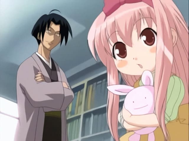 Mythical Detective Loki Ragnarok 4. Bölüm