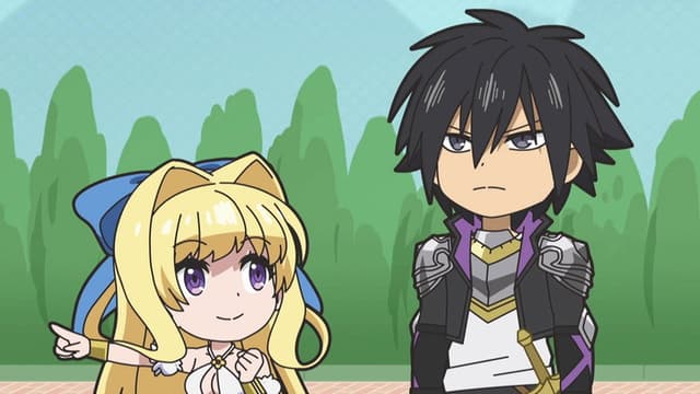 Isekai Quartet 11. Bölüm