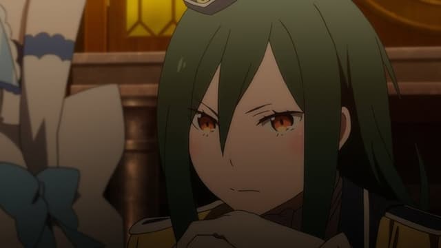 Re:ZERO -Starting Life in Another World- 16. Bölüm