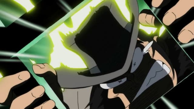 Mazinger Edition Z: The Impact! 24. Bölüm