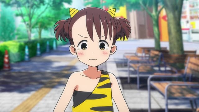 Mitsuboshi Colors 2. Bölüm