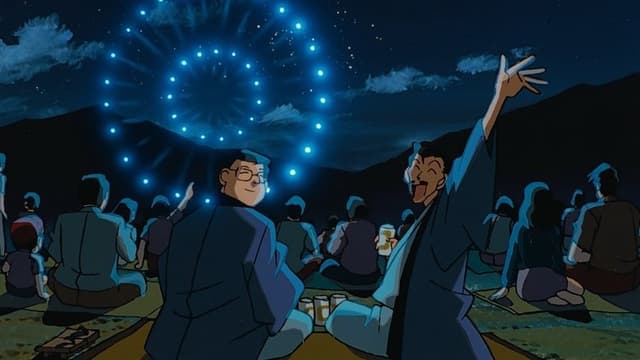 Detective Conan 27. Bölüm