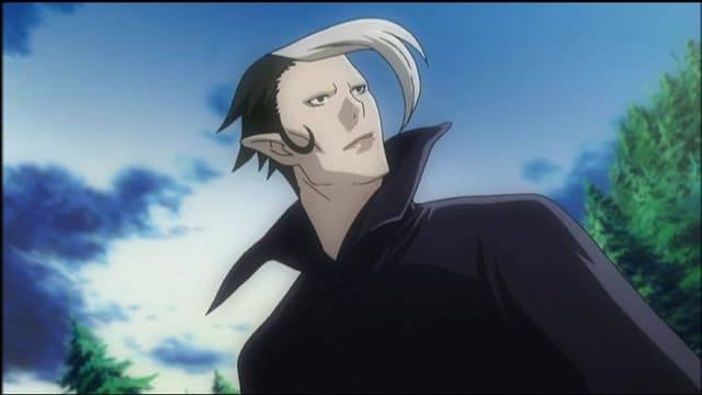 D.Gray-man 23. Bölüm