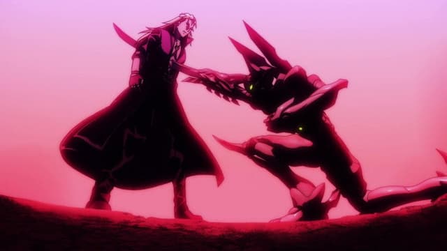SWORD GAI: The Animation 12. Bölüm
