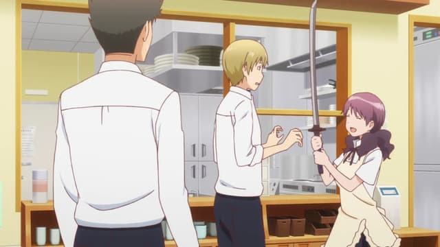 WWW.WAGNARIA!! 5. Bölüm