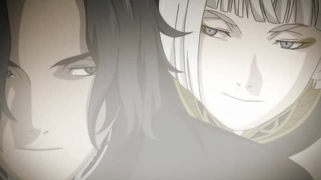 Last Exile 11. Bölüm