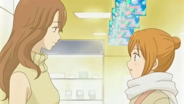 Bokura ga ita 6. Bölüm