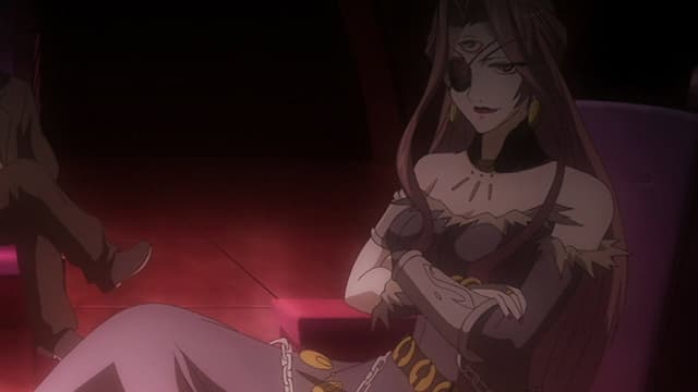 Shakugan no Shana 23. Bölüm