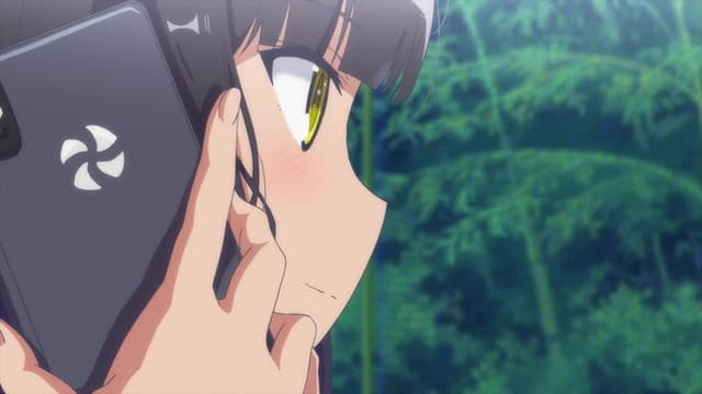 Harukana Receive 12. Bölüm